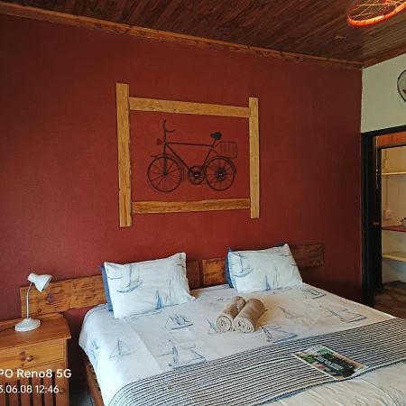 Thandamanzi Self Catering Sabie Exteriör bild
