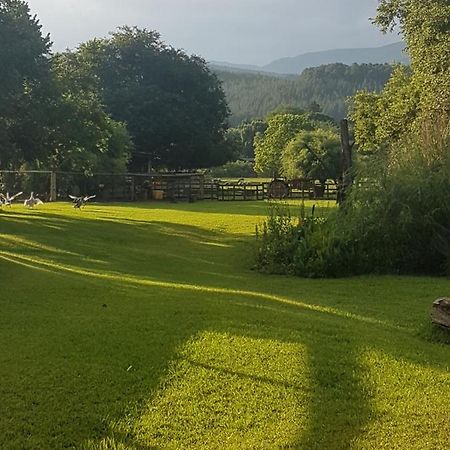 Thandamanzi Self Catering Sabie Exteriör bild