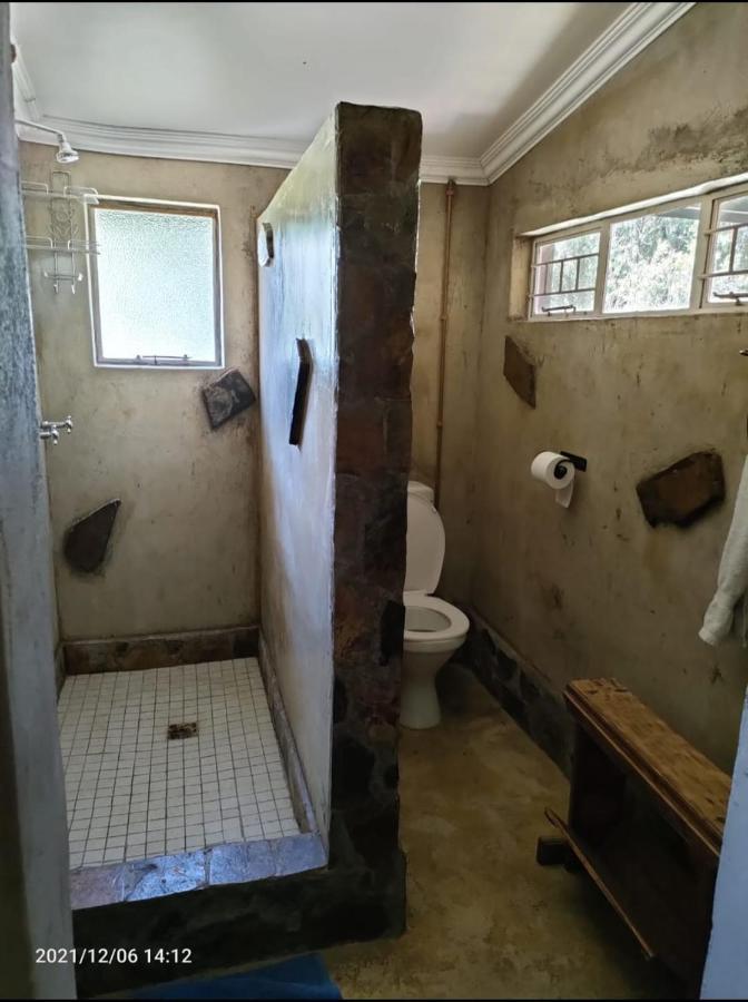Thandamanzi Self Catering Sabie Exteriör bild