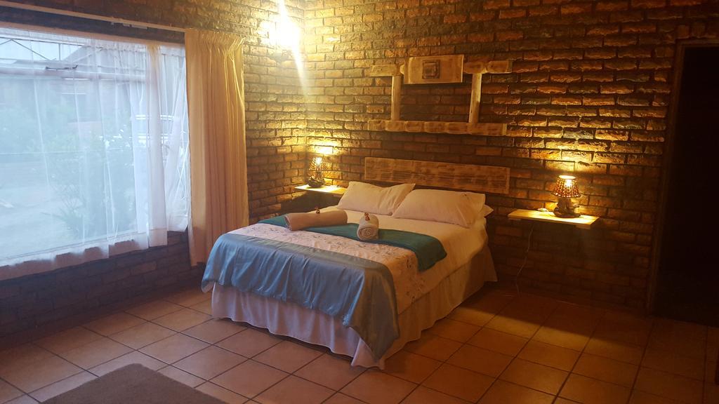 Thandamanzi Self Catering Sabie Exteriör bild