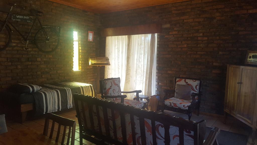 Thandamanzi Self Catering Sabie Exteriör bild