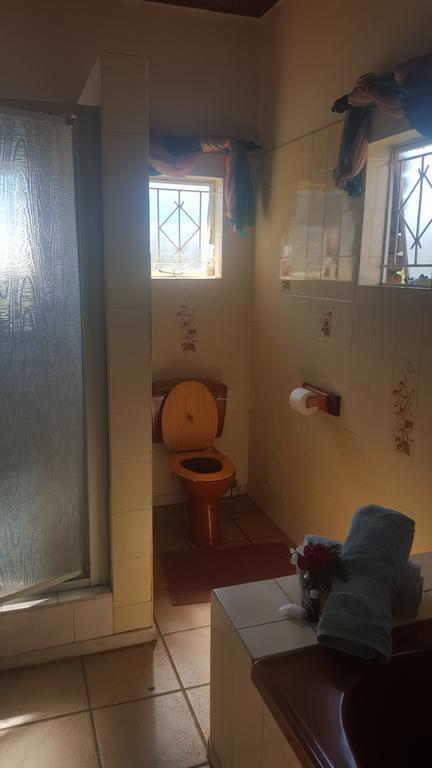 Thandamanzi Self Catering Sabie Exteriör bild