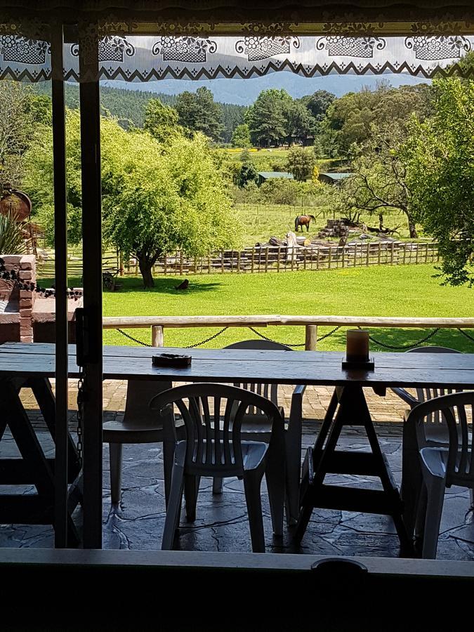 Thandamanzi Self Catering Sabie Exteriör bild