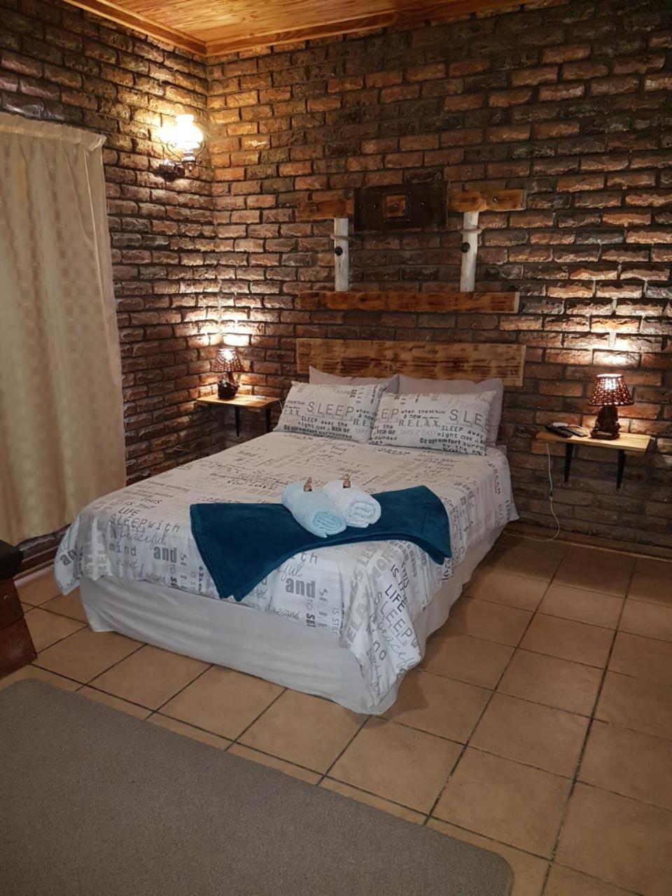 Thandamanzi Self Catering Sabie Exteriör bild