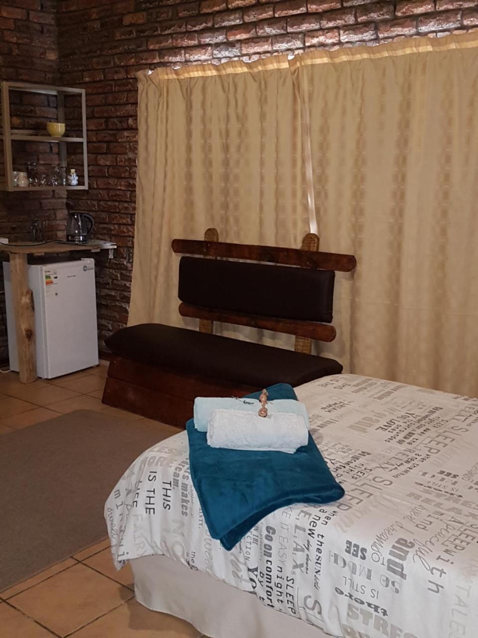 Thandamanzi Self Catering Sabie Exteriör bild