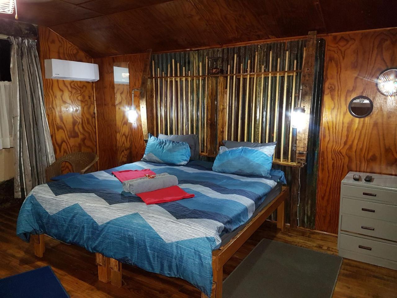 Thandamanzi Self Catering Sabie Exteriör bild
