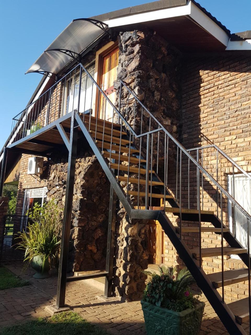 Thandamanzi Self Catering Sabie Exteriör bild