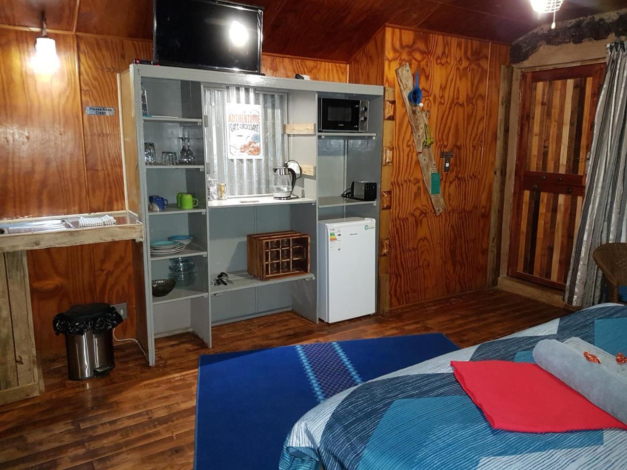 Thandamanzi Self Catering Sabie Exteriör bild
