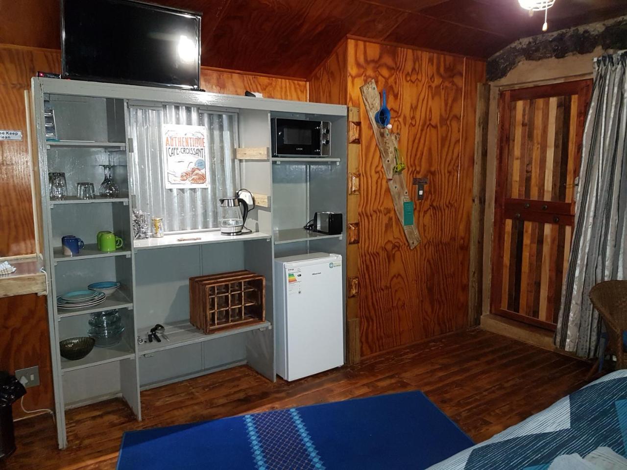 Thandamanzi Self Catering Sabie Exteriör bild