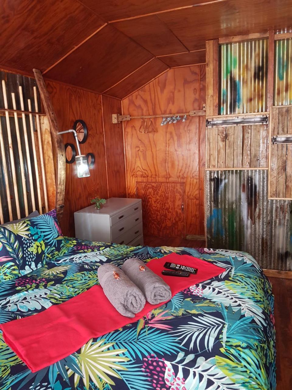 Thandamanzi Self Catering Sabie Exteriör bild