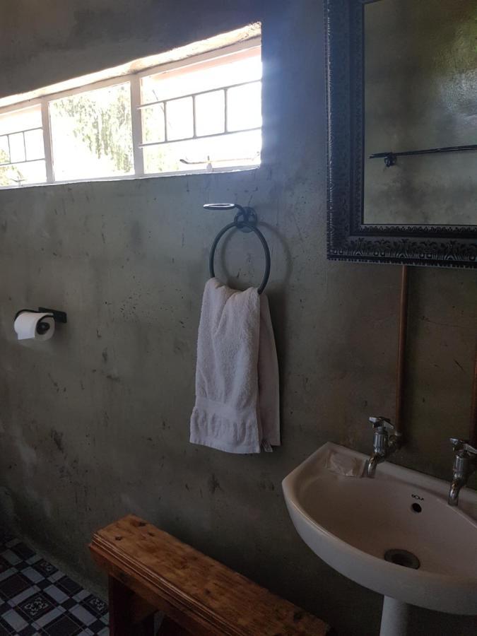 Thandamanzi Self Catering Sabie Exteriör bild