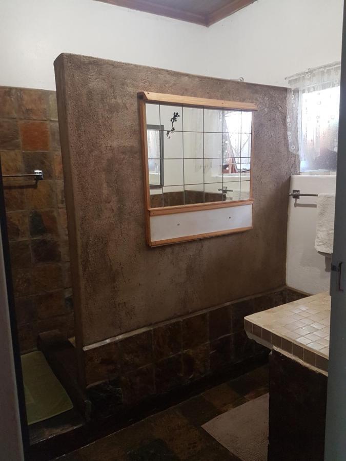 Thandamanzi Self Catering Sabie Exteriör bild
